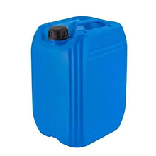 Industrial packaging drums and containers
