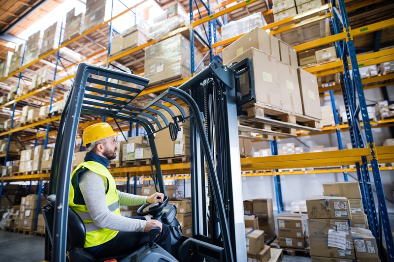 Scalable manufacturing capacity