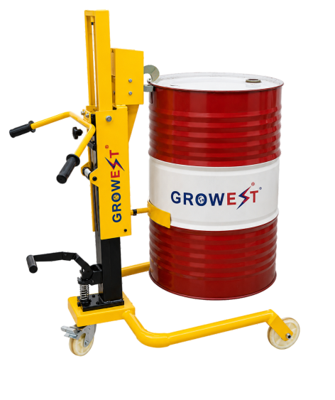 Drum Carrier
