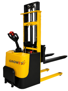 Fully Electric Stacker (1500kg)
