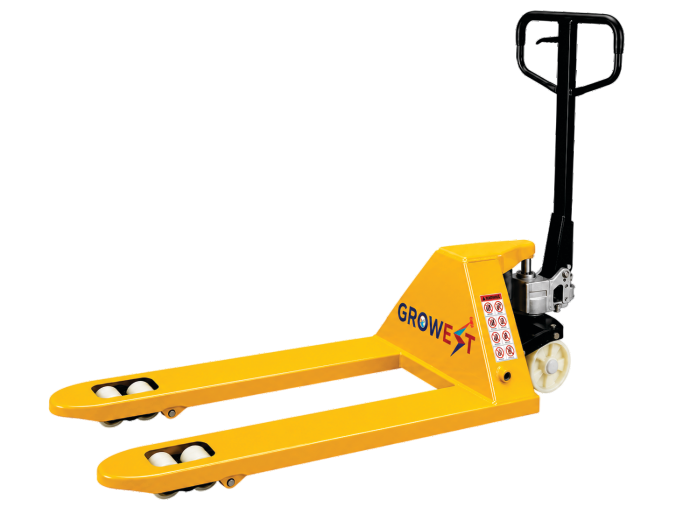 Hand Pallet Truck