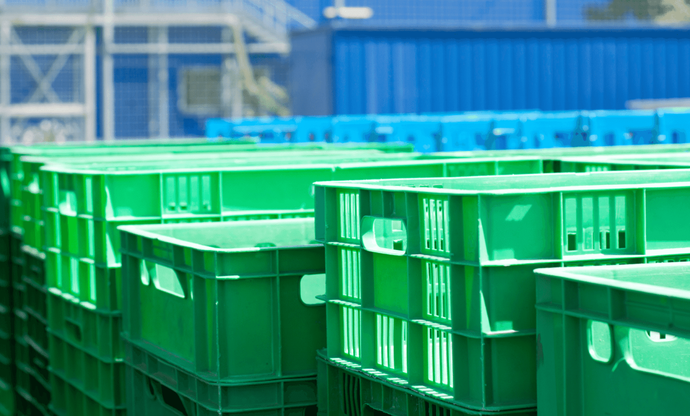Crates