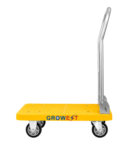Platform Trolley