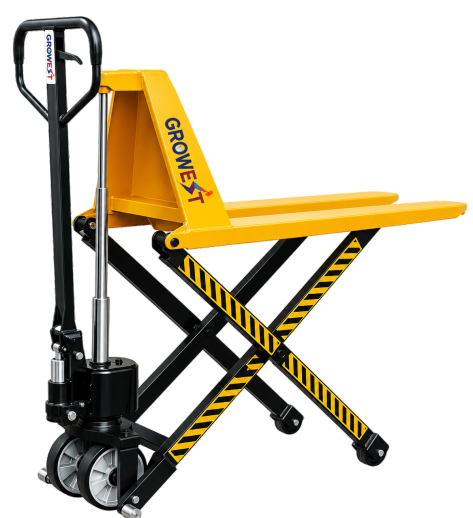 Scissor Pallet Truck