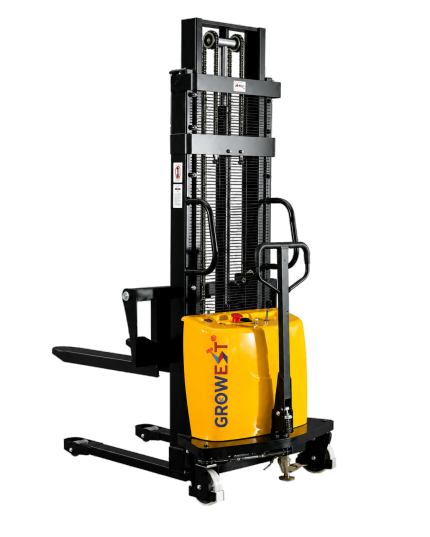 Semi Electric Stacker