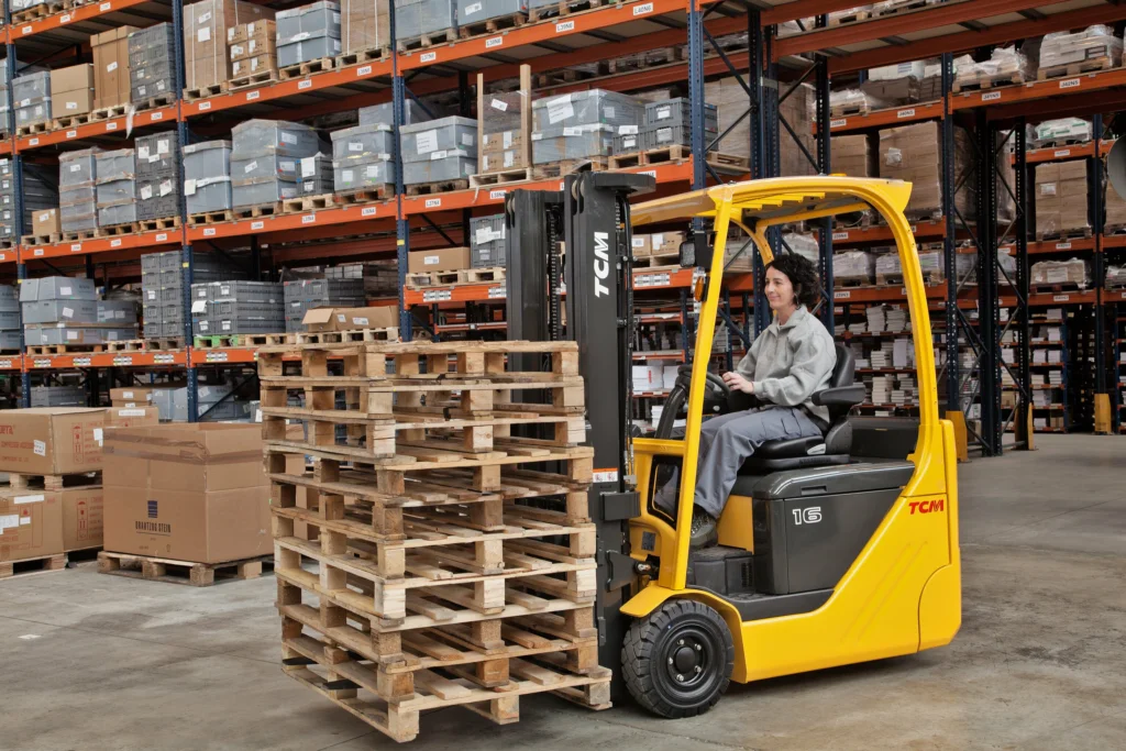 Smart load and resource matching logistics